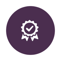Certified window treatment installers