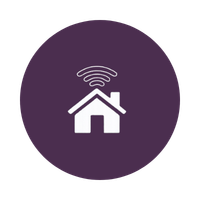 Smart home window treatment solutions