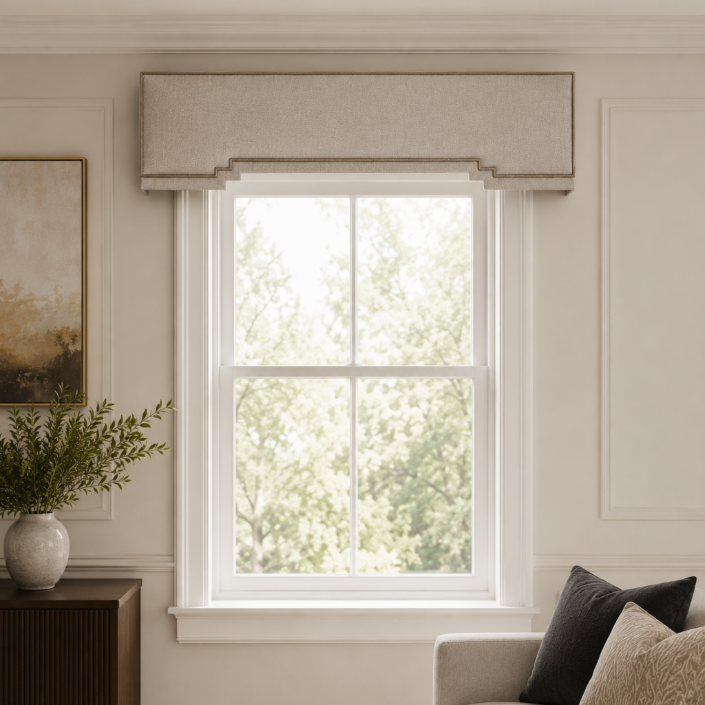 Standalone Cornice – Decorative Cornices