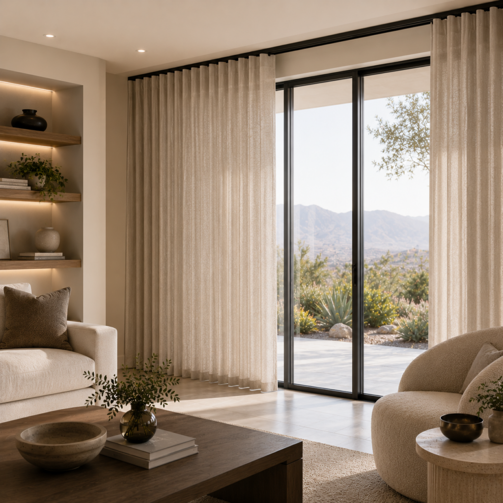 Smart Homes – SOMFY