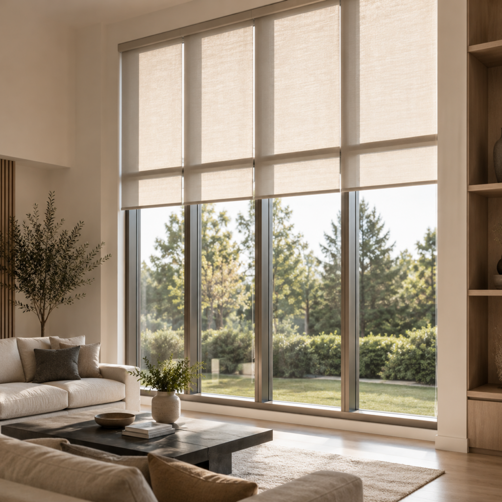 Large Windows – Operating Systems