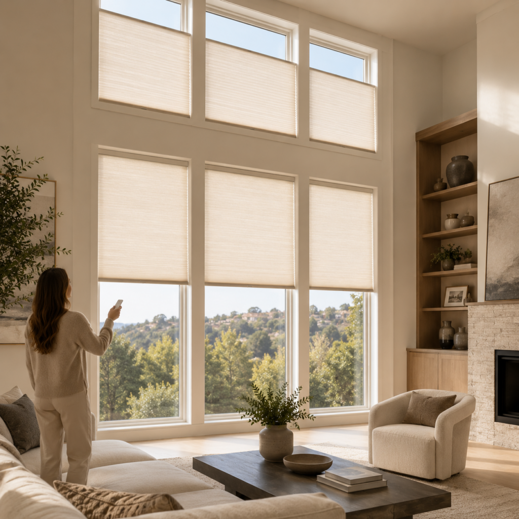 High Windows – Operating Systems