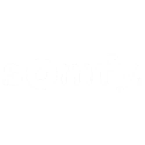 SOMFY motorization