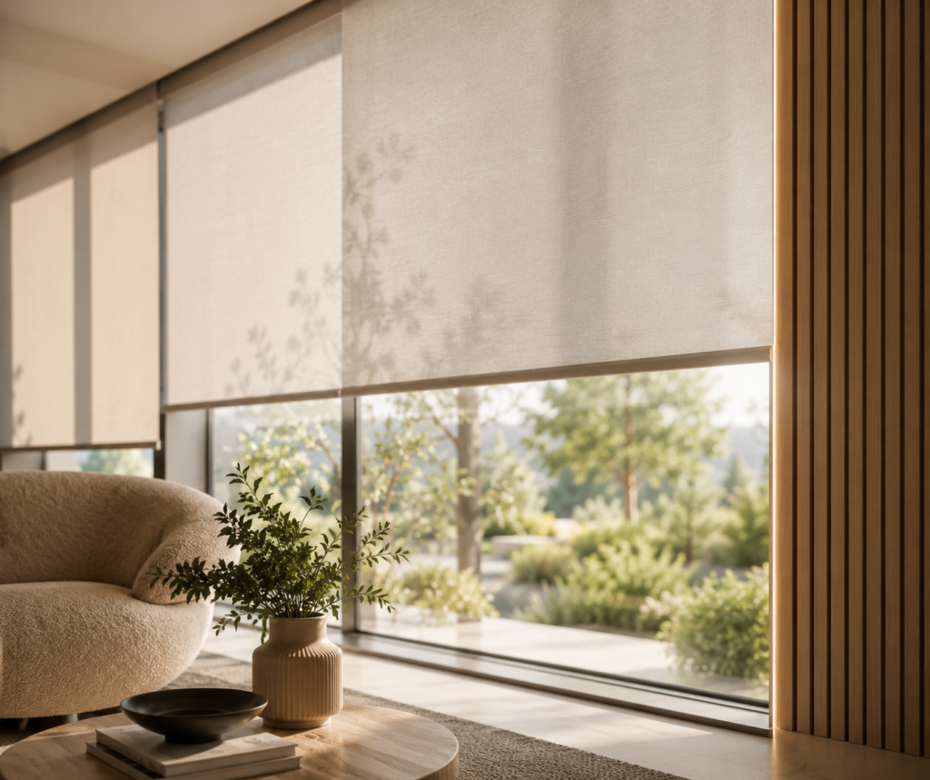 Quiet Performance – Motion+ by Pinnacle