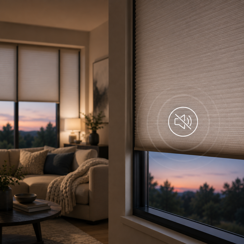Quiet Performance – PowerView