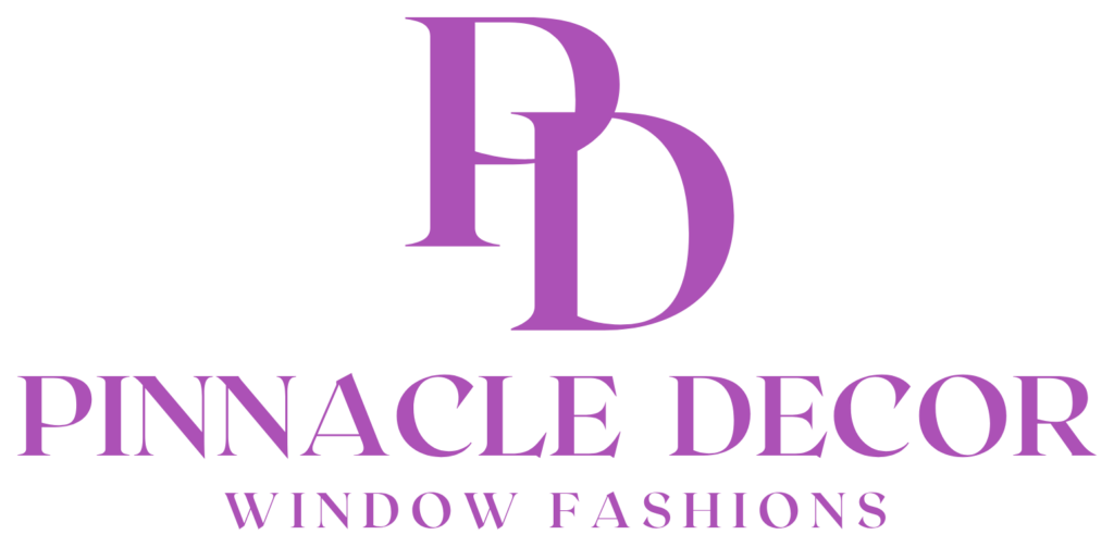 Pinnacle Decor Window Fashions